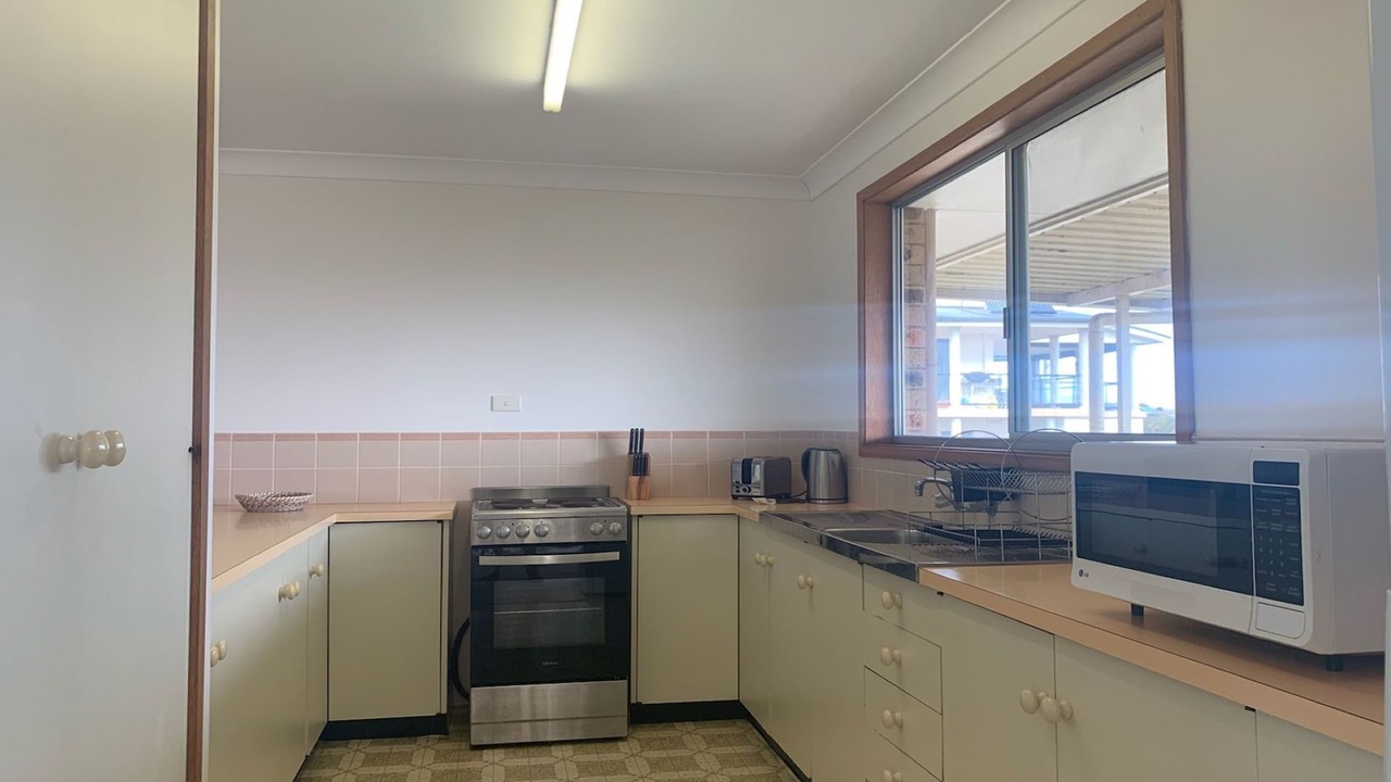 Photo of Kitchen in South Evans Head
