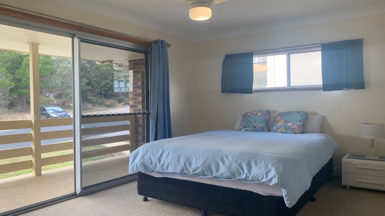 Photo of Bedroom in South Evans Head