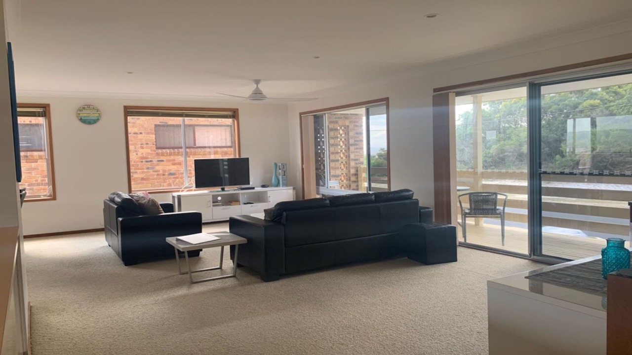 Photo of Livingroom in South Evans Head