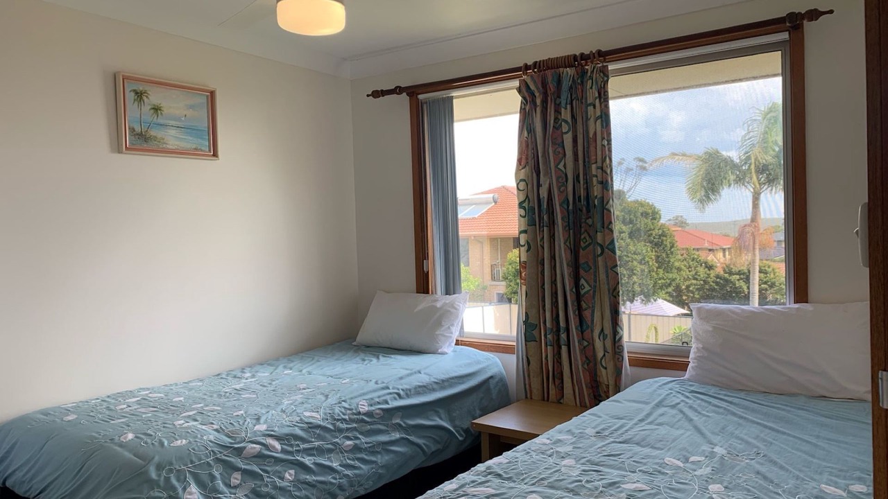 Photo of Bedroom in South Evans Head