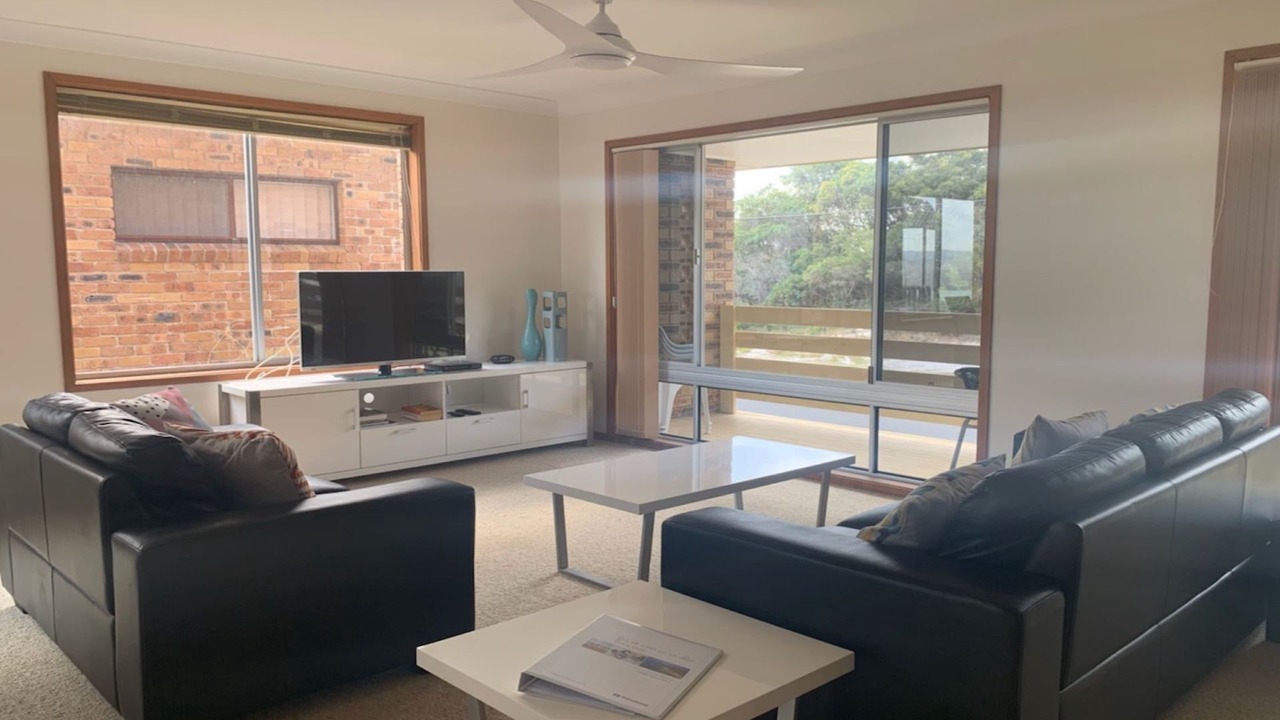 Photo of Livingroom in South Evans Head