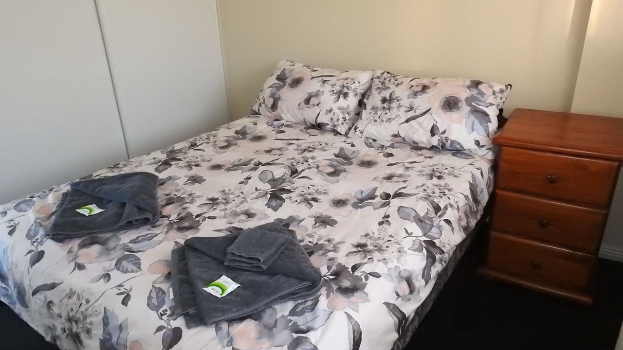 Photo of Bedroom in Dartmouth