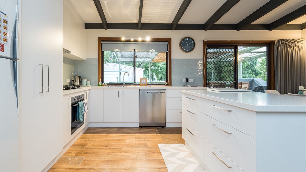 Photo of Kitchen in Inverloch