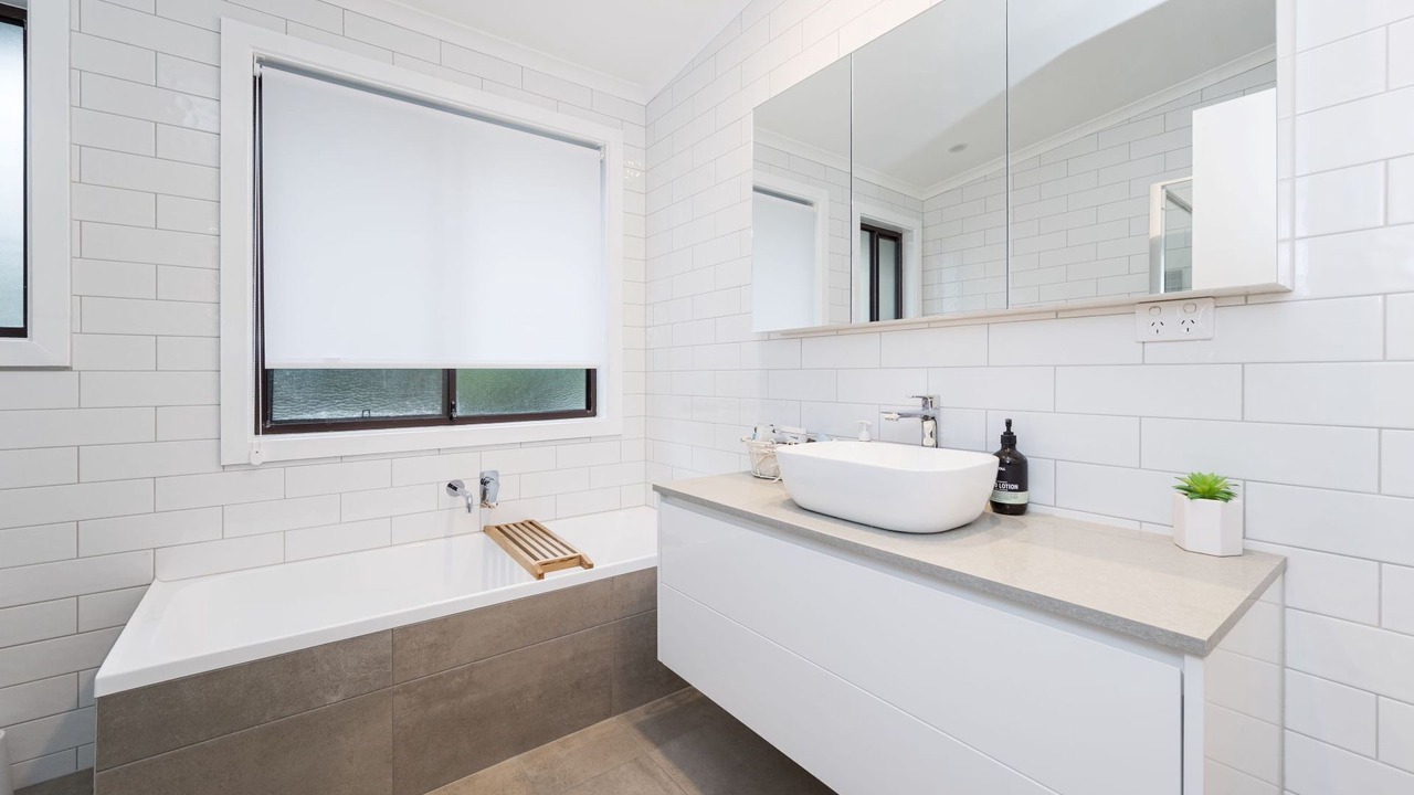 Photo of Bathroom in Inverloch