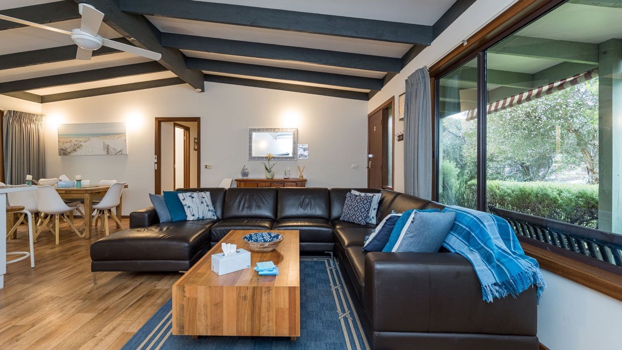 Photo of Livingroom in Inverloch