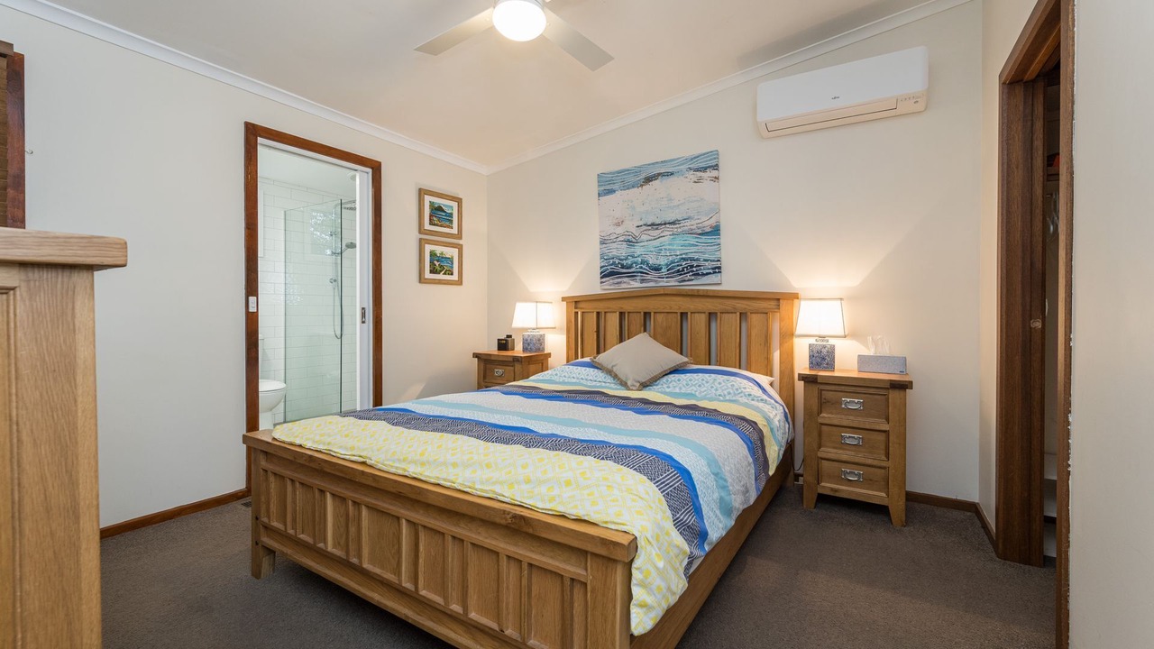 Photo of Bedroom in Inverloch