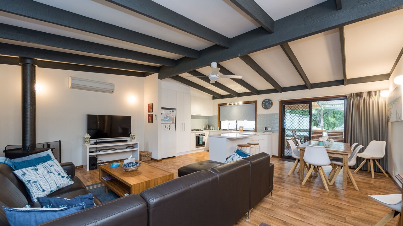 Photo of Livingroom in Inverloch