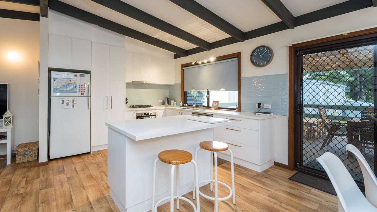 Photo of Kitchen in Inverloch