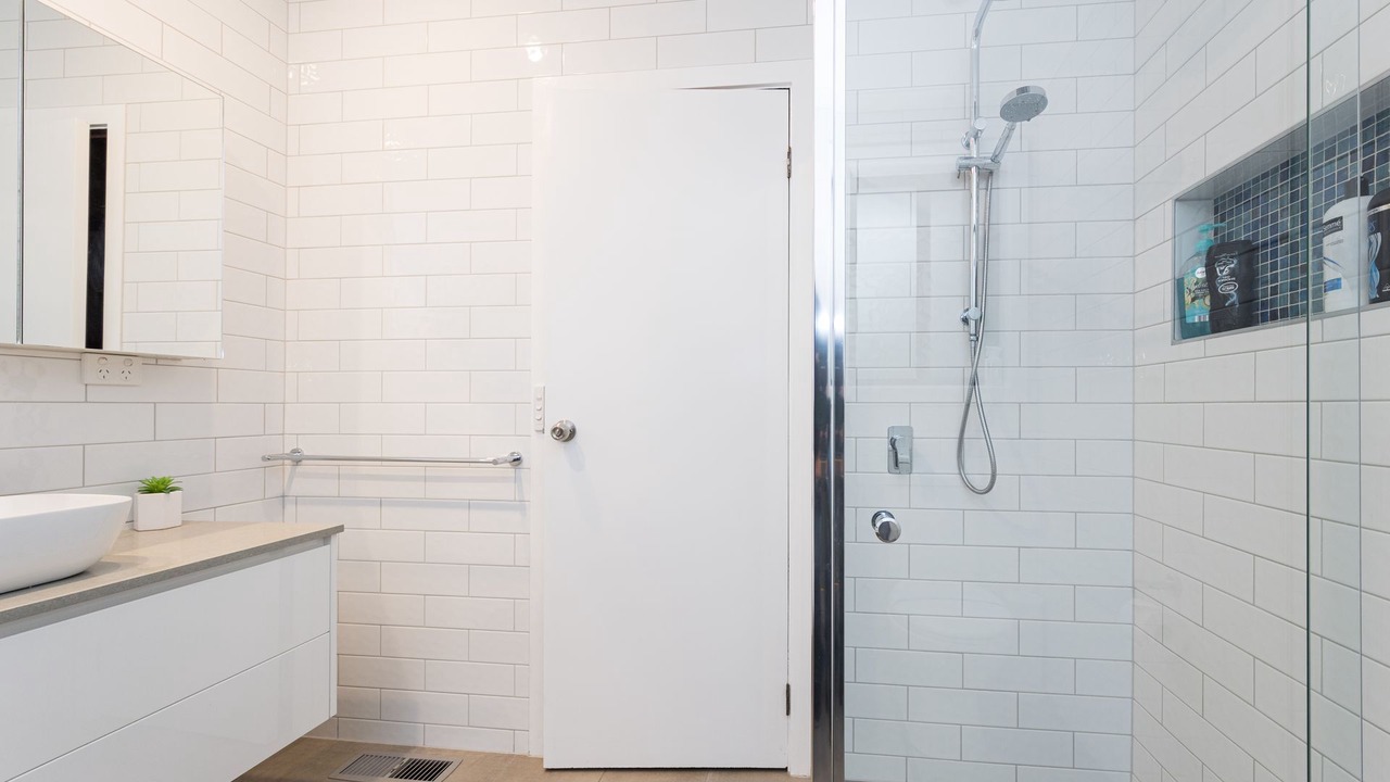 Photo of Bathroom in Inverloch