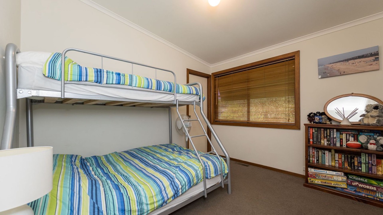 Photo of Bedroom in Inverloch