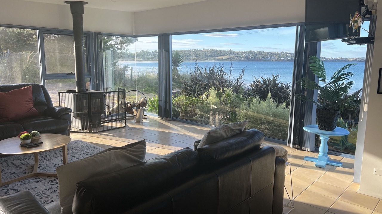 Photo of Livingroom in Primrose Sands