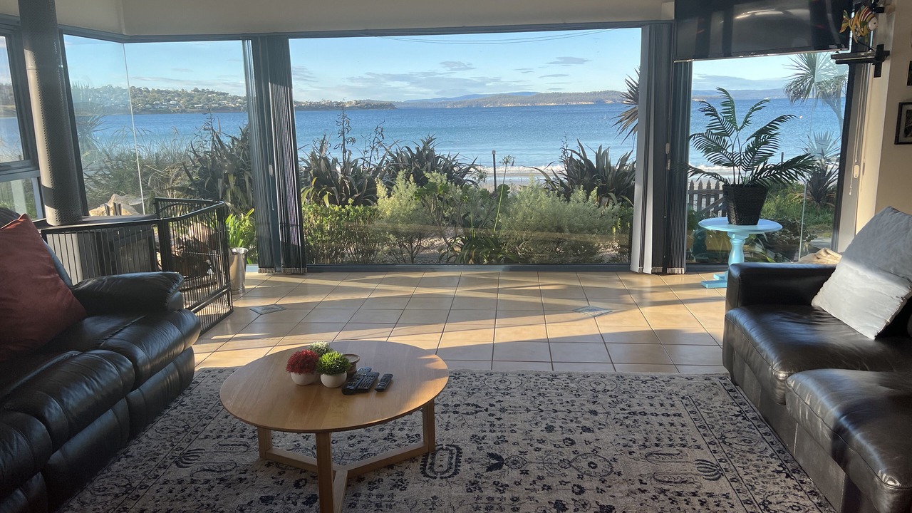 Photo of Livingroom in Primrose Sands