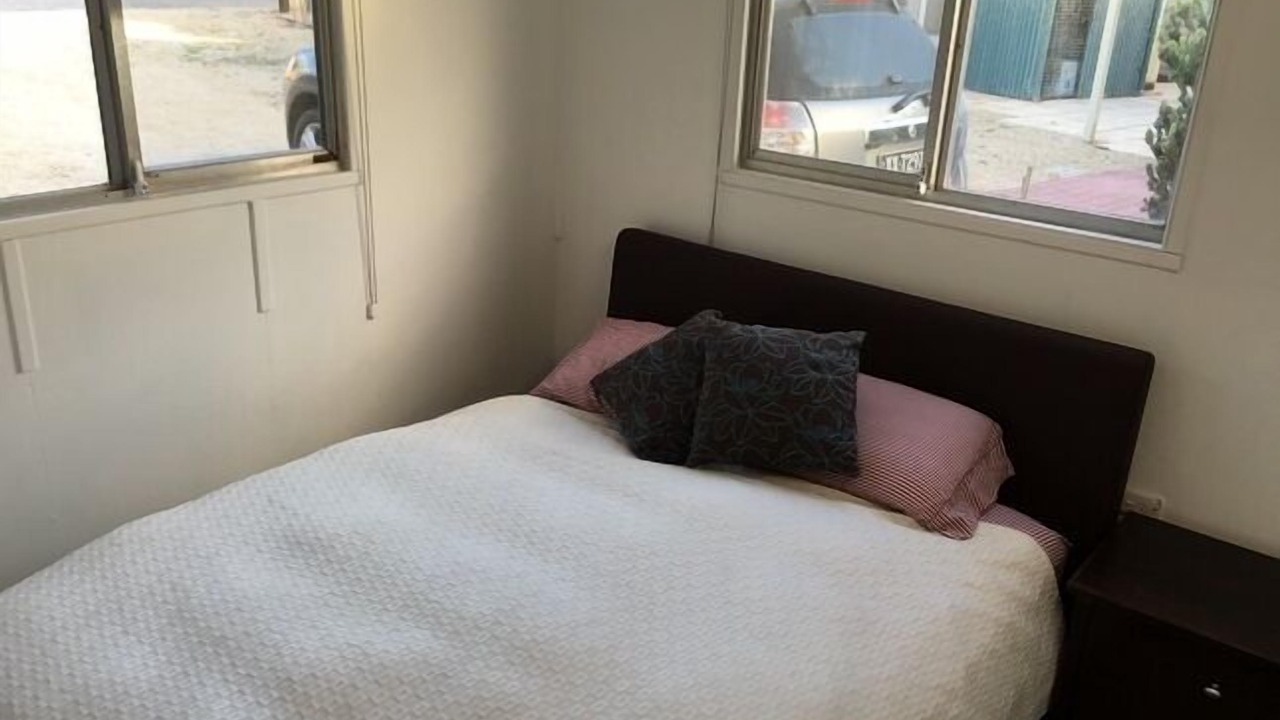 Photo of Bedroom in Muloowurtie