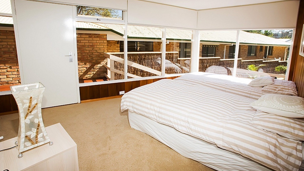 Photo of Bedroom in Cowes
