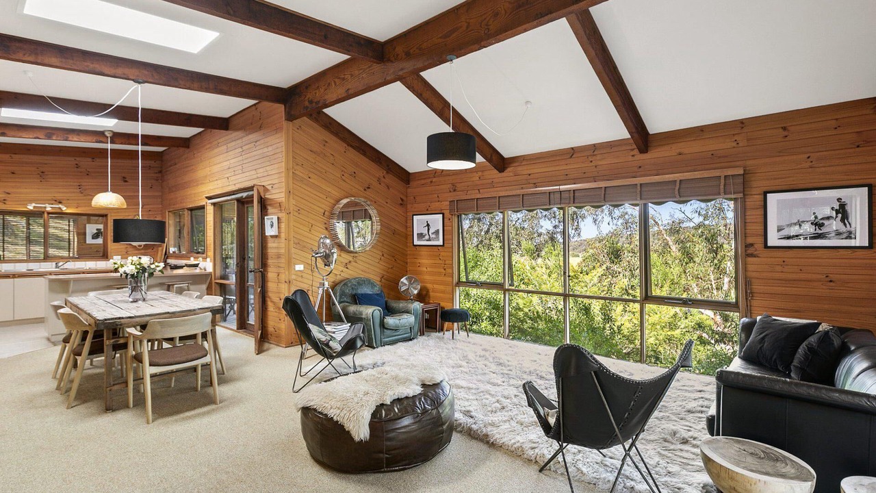 Photo of Livingroom in Aireys Inlet