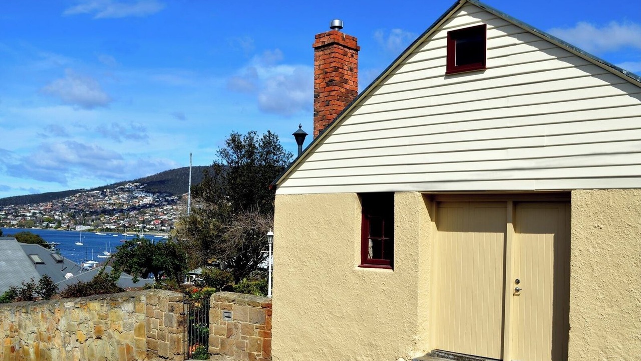 Photo of Outdoor in Battery Point