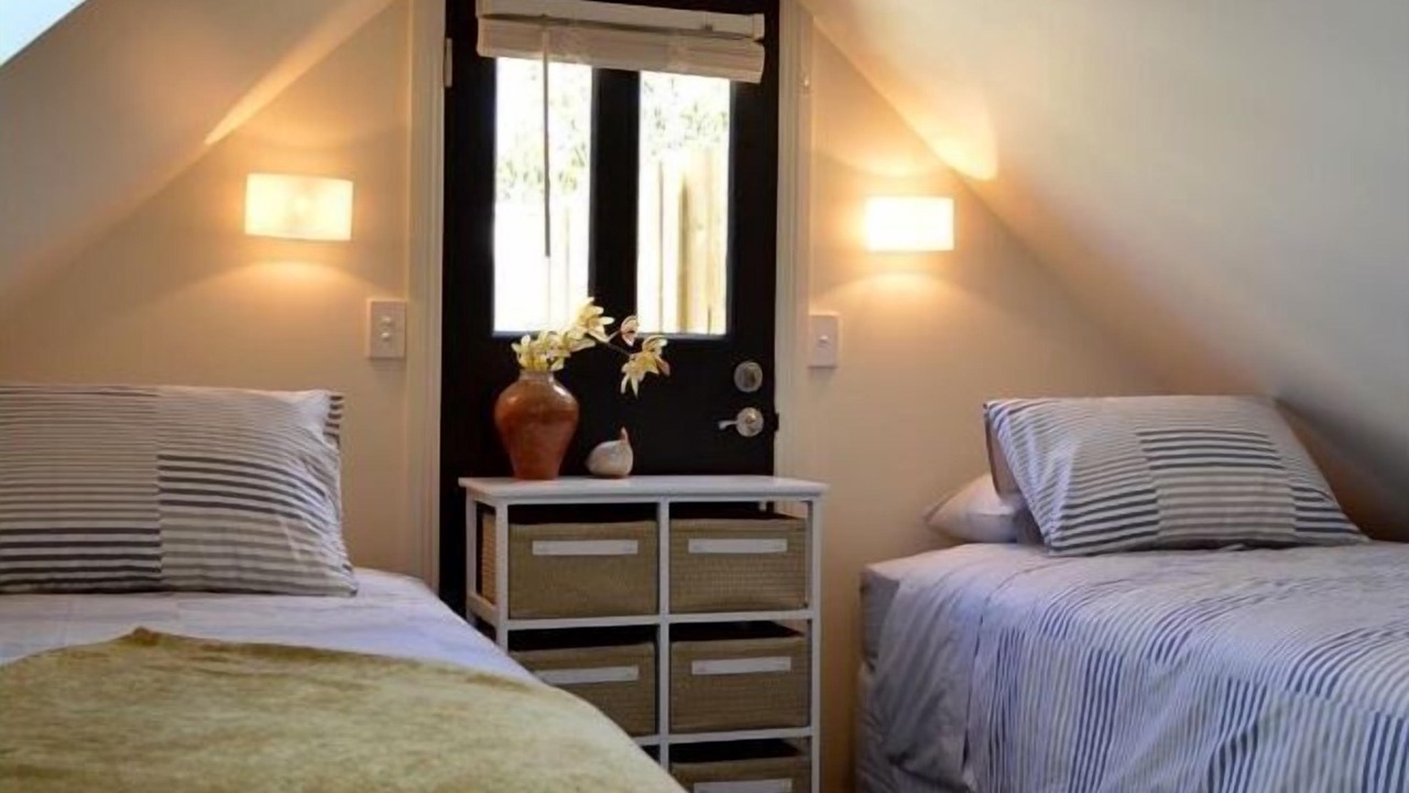 Photo of Bedroom in Battery Point