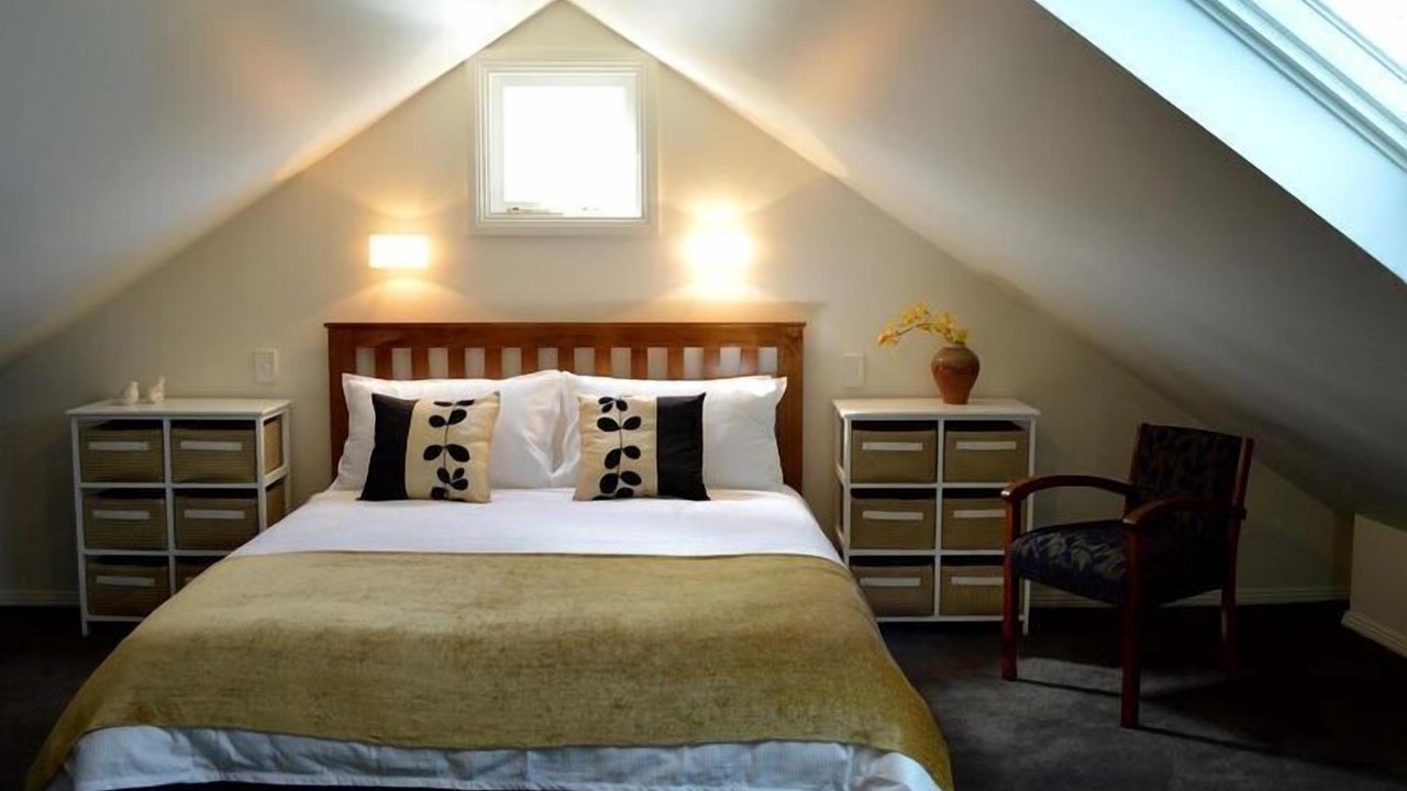 Photo of Bedroom in Battery Point