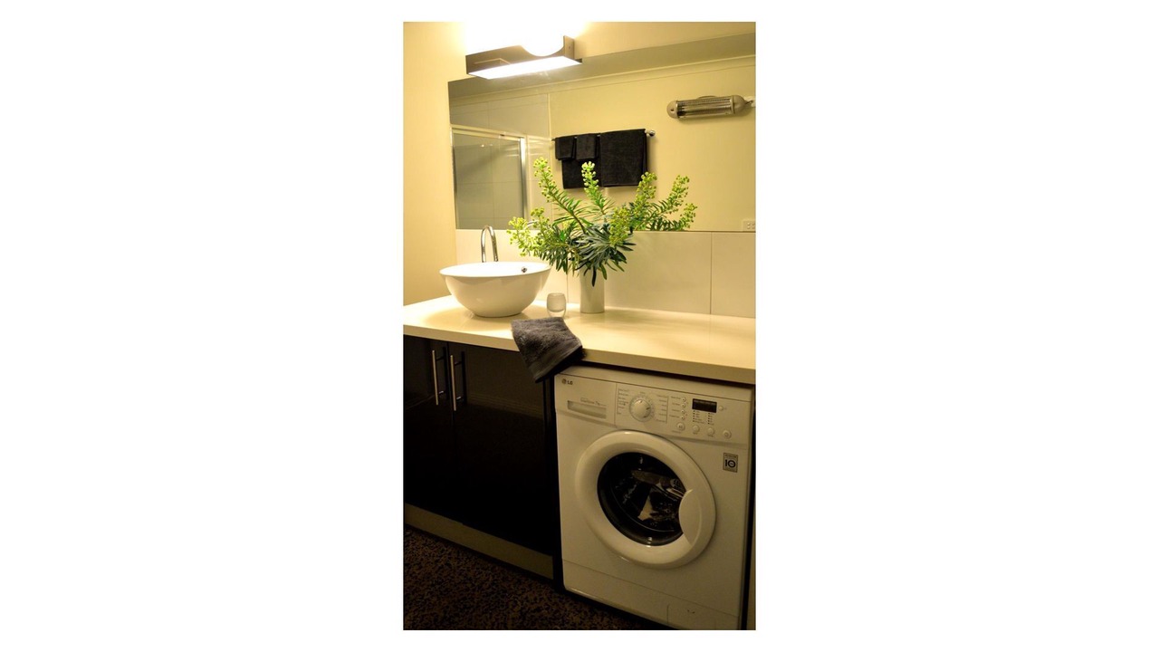 Photo of Bathroom in Battery Point