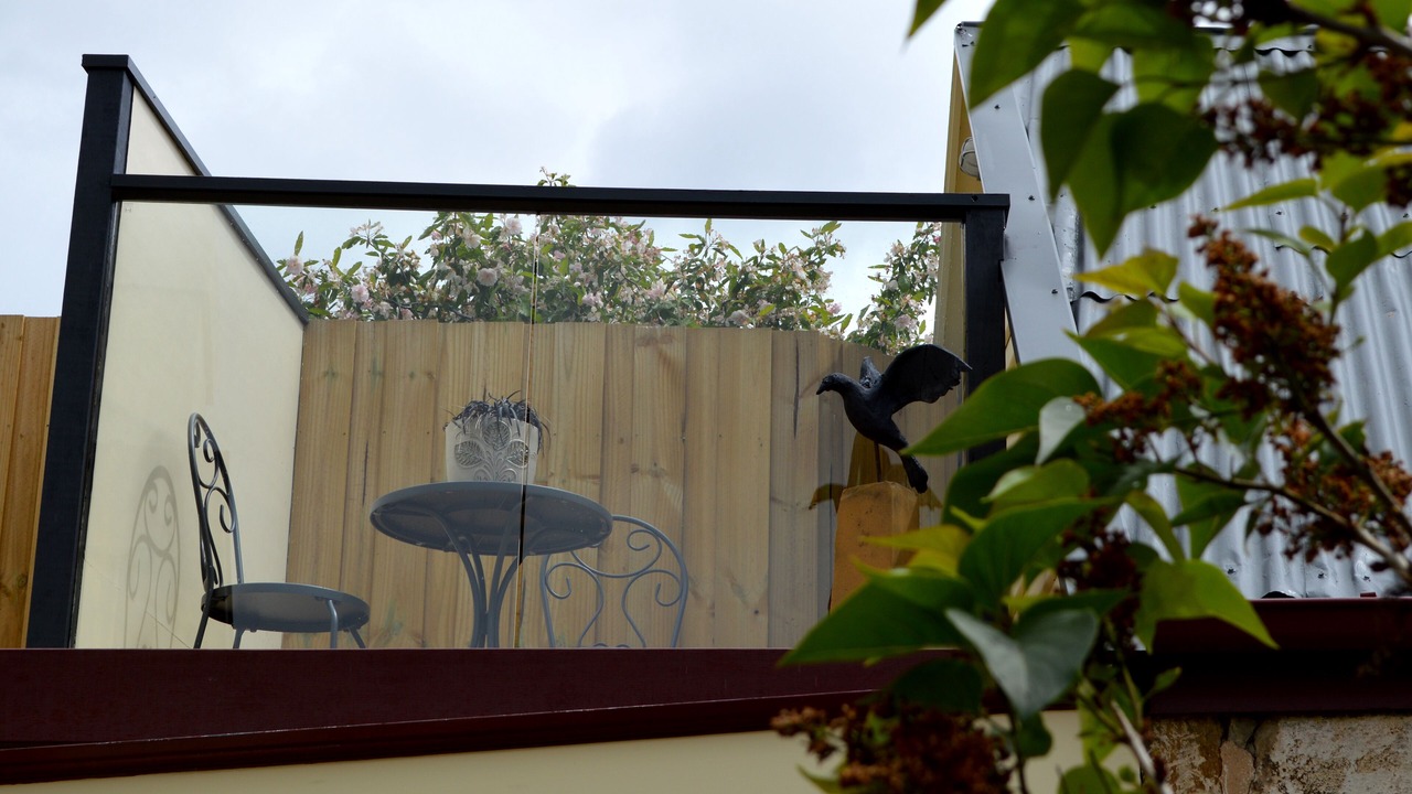 Photo of Outdoor in Battery Point