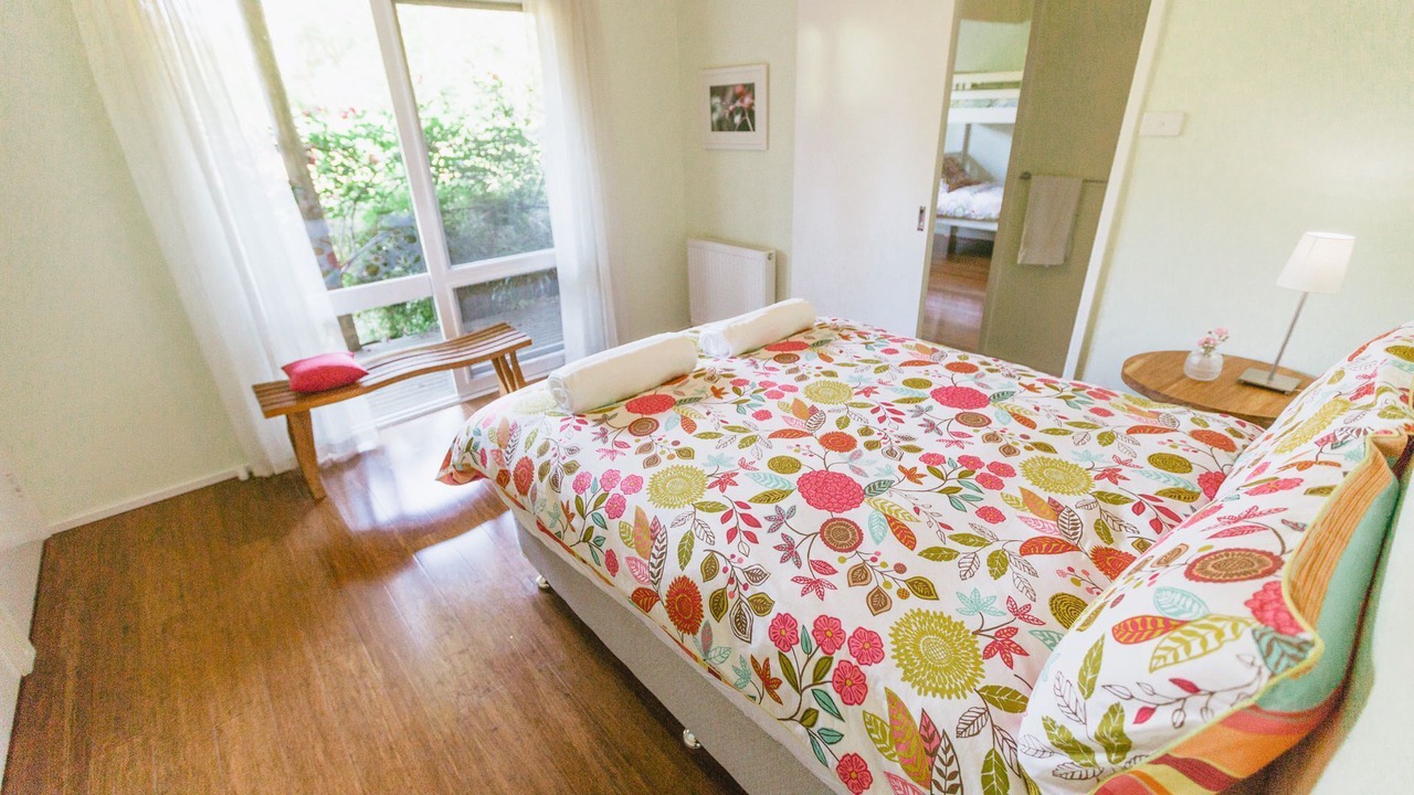 Photo of Bedroom in Wesburn