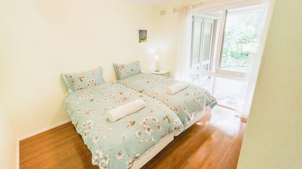 Photo of Bedroom in Wesburn