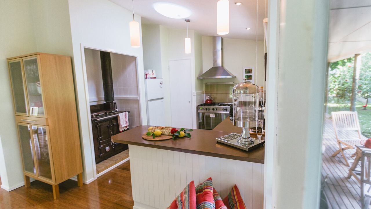 Photo of Kitchen in Wesburn