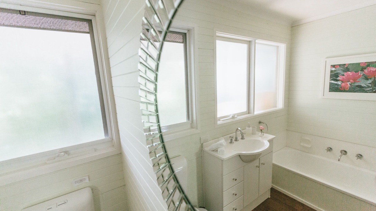Photo of Bathroom in Wesburn