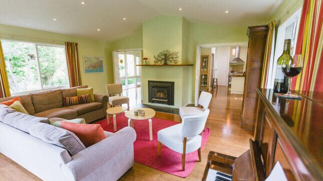 Photo of Livingroom in Wesburn