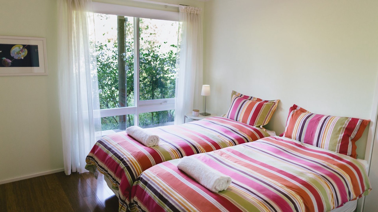 Photo of Bedroom in Wesburn