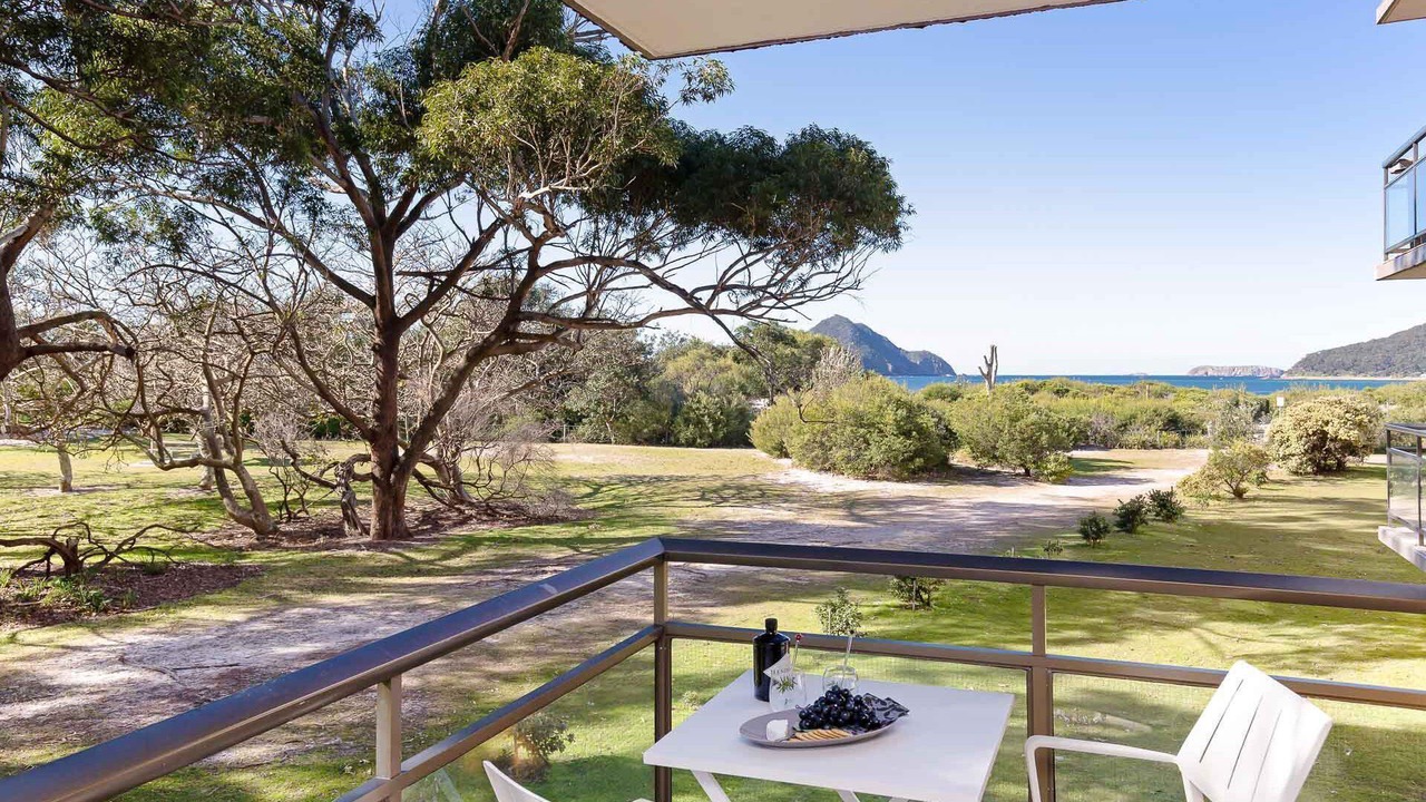Photo of Outdoor in Nelson Bay