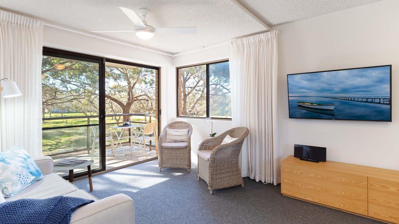 Photo of Livingroom in Nelson Bay