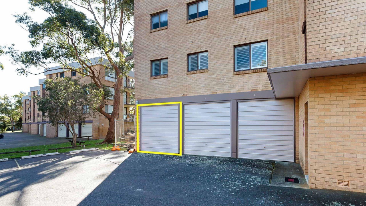 Photo of Outdoor in Nelson Bay