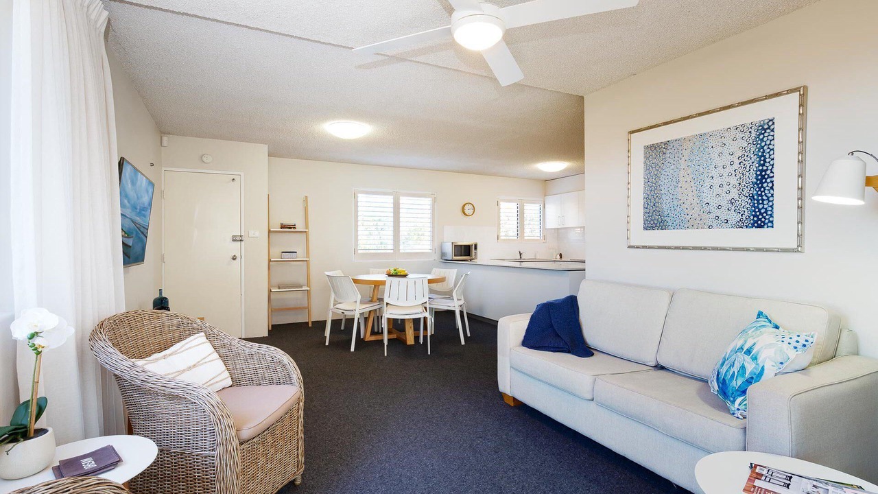 Photo of Livingroom in Nelson Bay