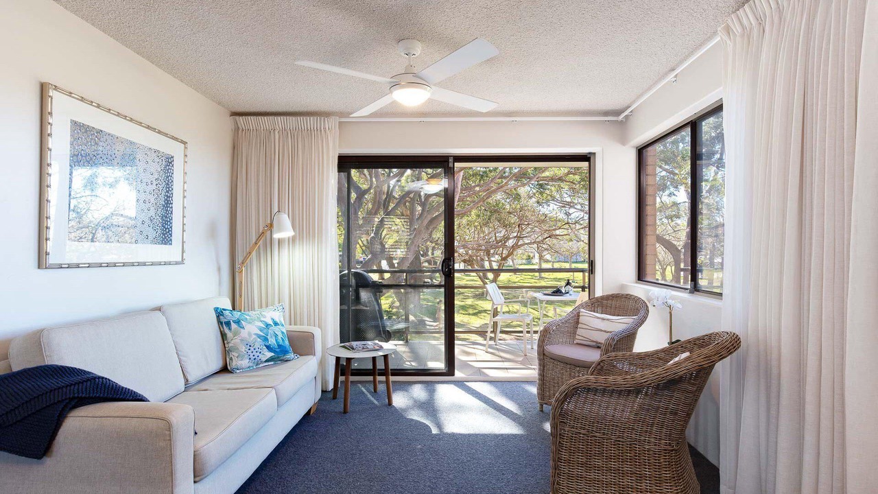 Photo of Livingroom in Nelson Bay