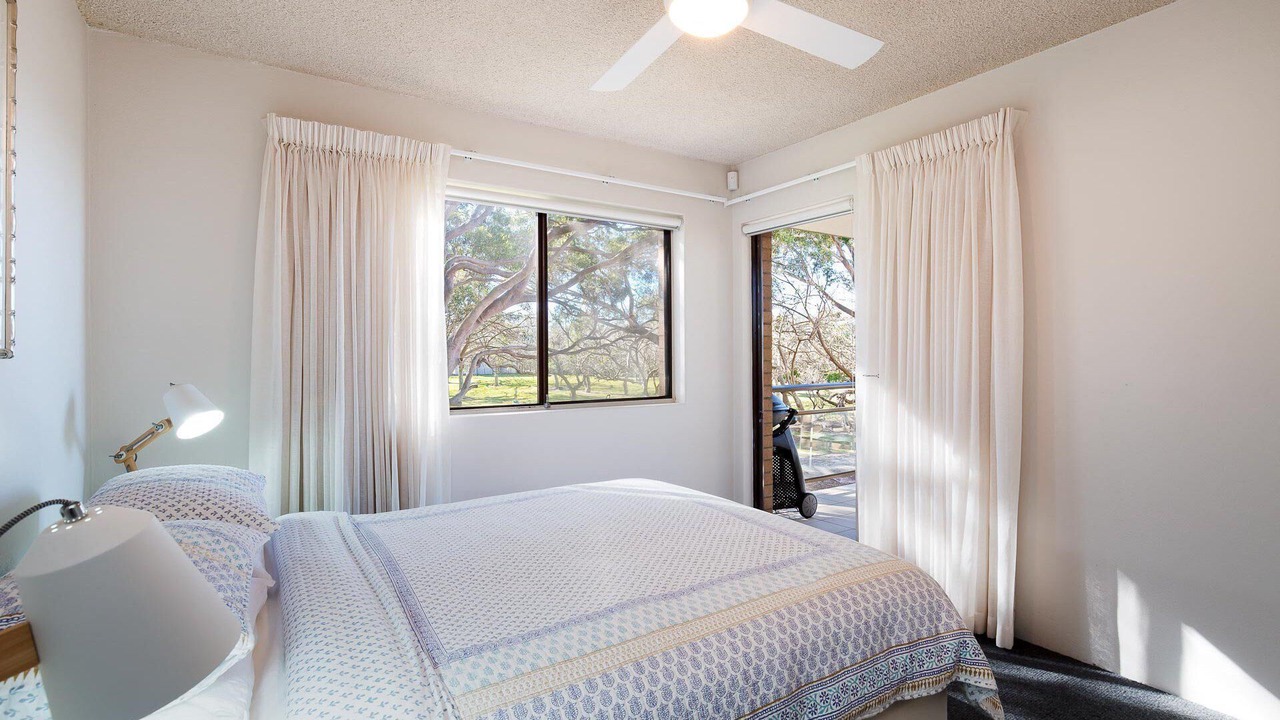 Photo of Bedroom in Nelson Bay