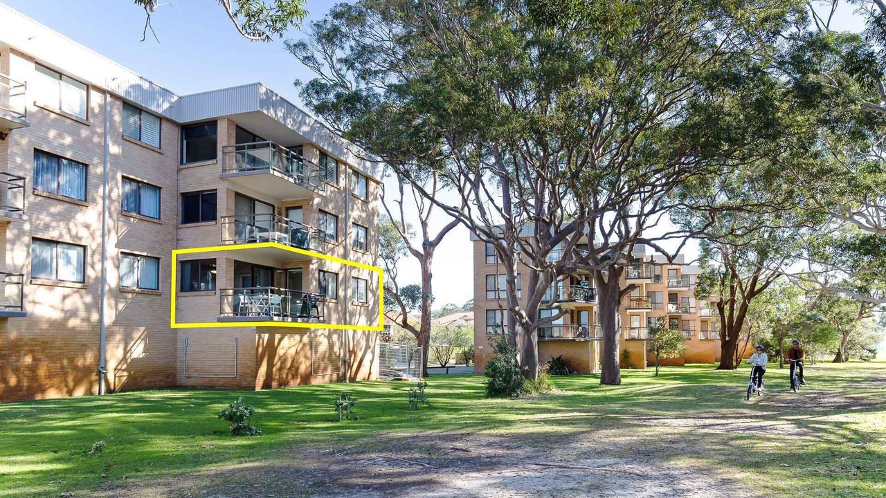Photo of Outdoor in Nelson Bay