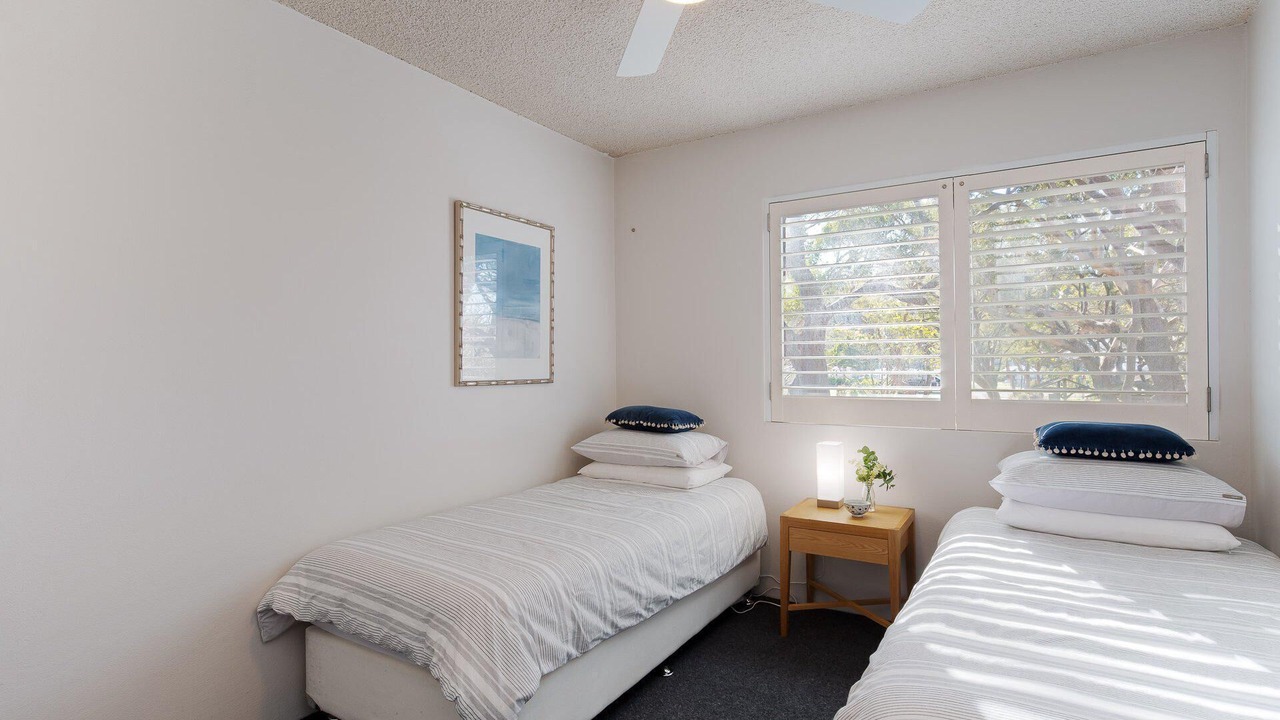 Photo of Bedroom in Nelson Bay