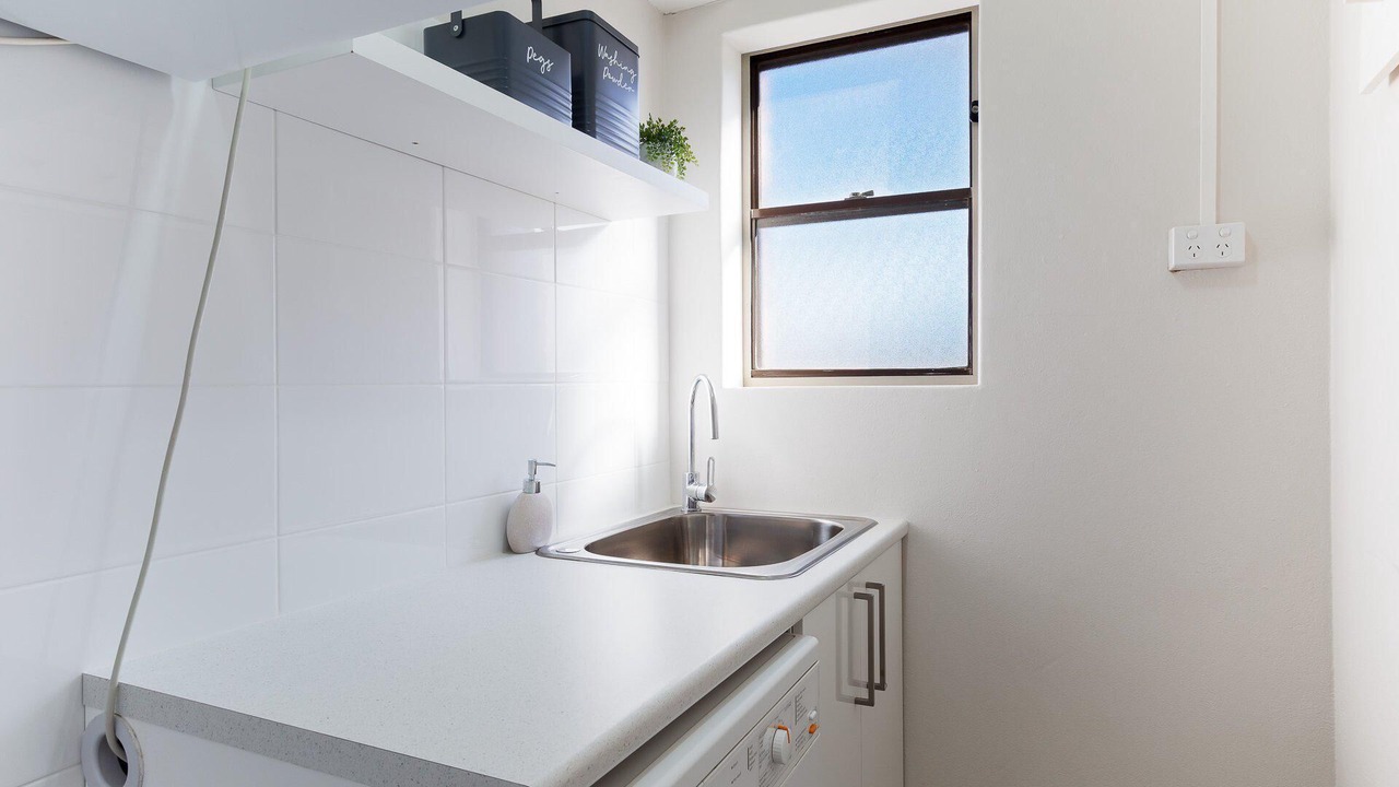 Photo of Kitchen in Nelson Bay