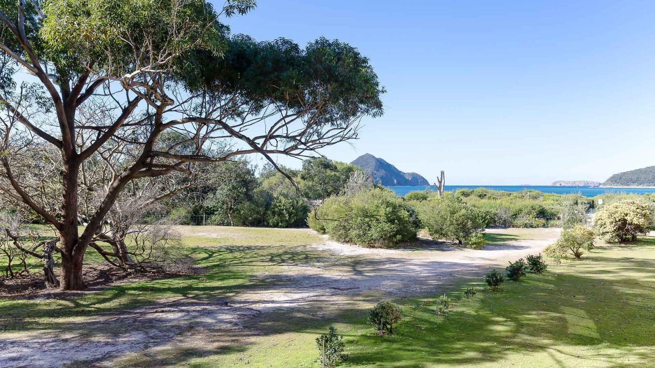 Photo of Outdoor in Nelson Bay