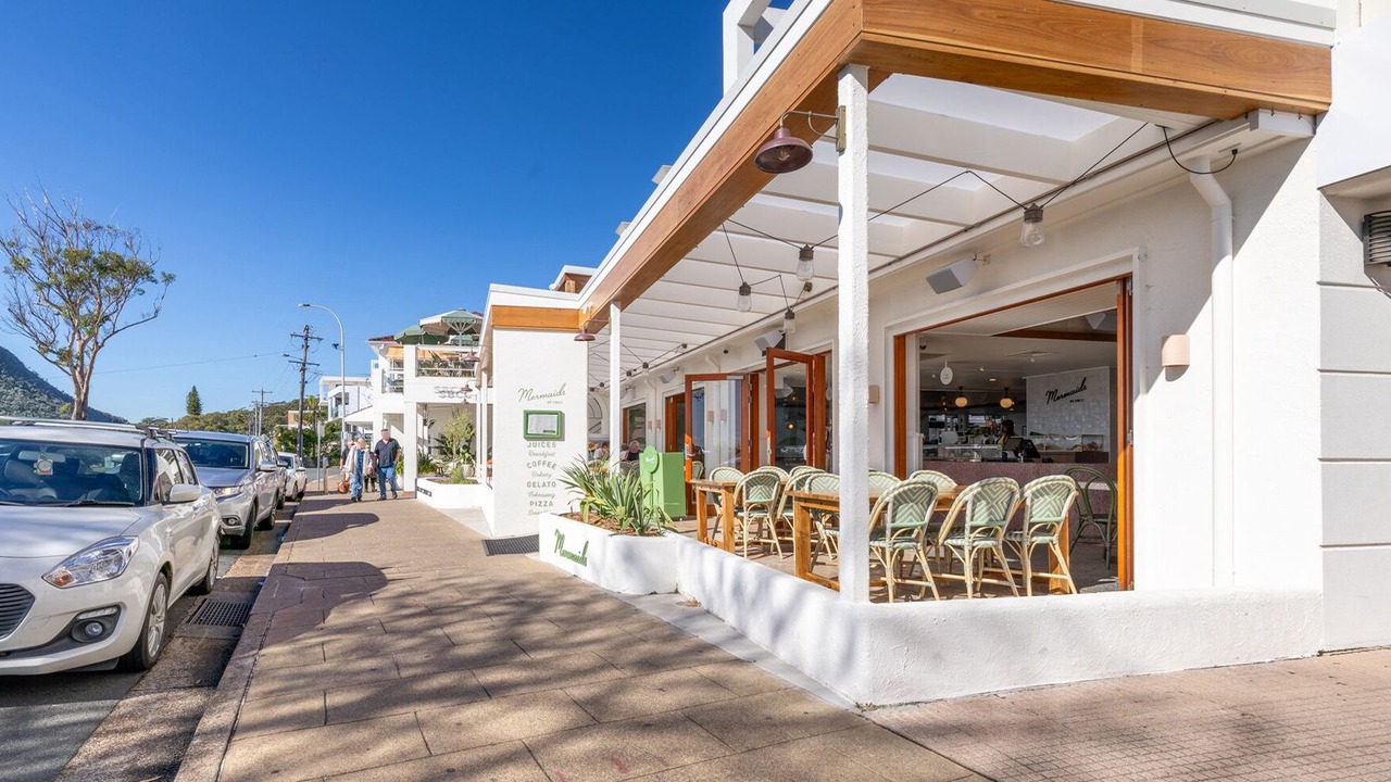 Photo of Outdoor in Nelson Bay