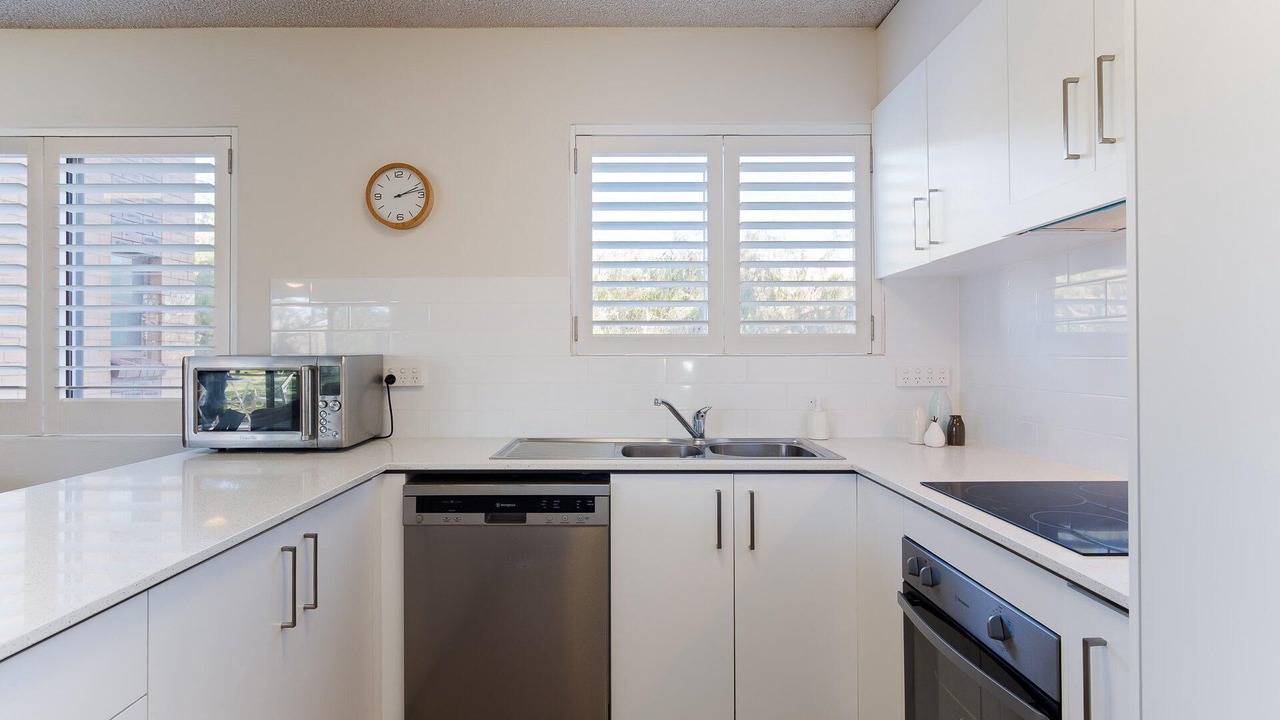 Photo of Kitchen in Nelson Bay