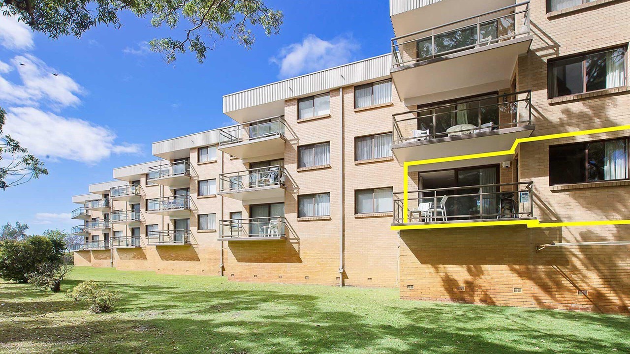 Photo of Outdoor in Nelson Bay