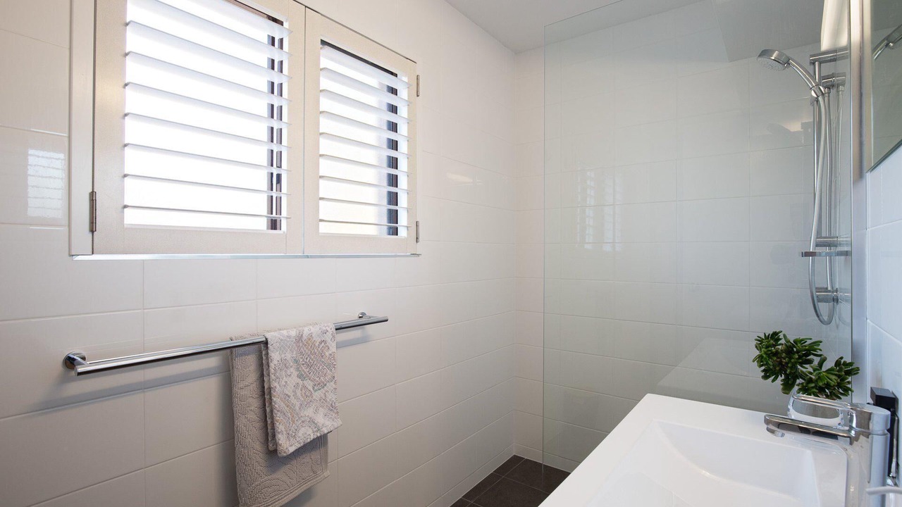 Photo of Bathroom in Nelson Bay