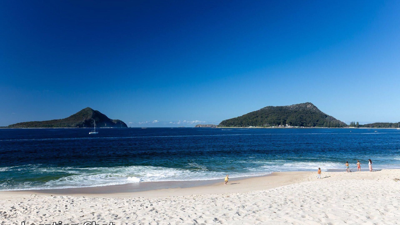 Photo of Others in Nelson Bay
