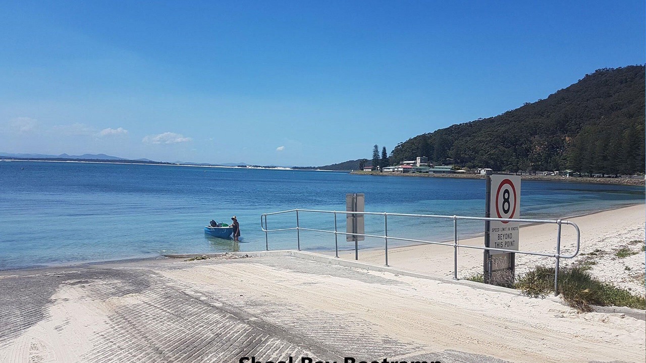 Photo of Others in Shoal Bay