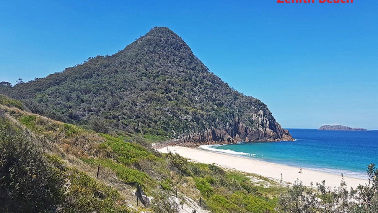 Photo of Others in Shoal Bay