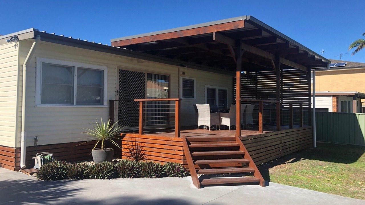 Photo of Outdoor in Shoal Bay