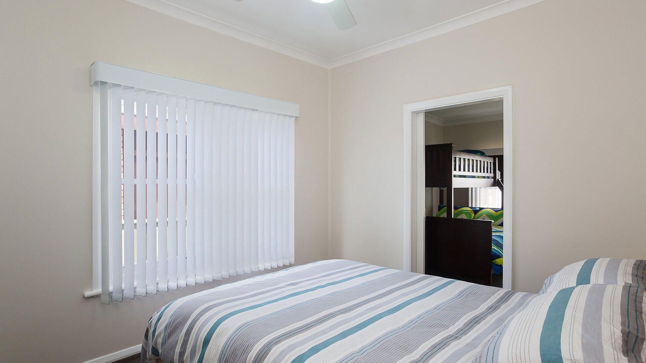 Photo of Bedroom in Shoal Bay