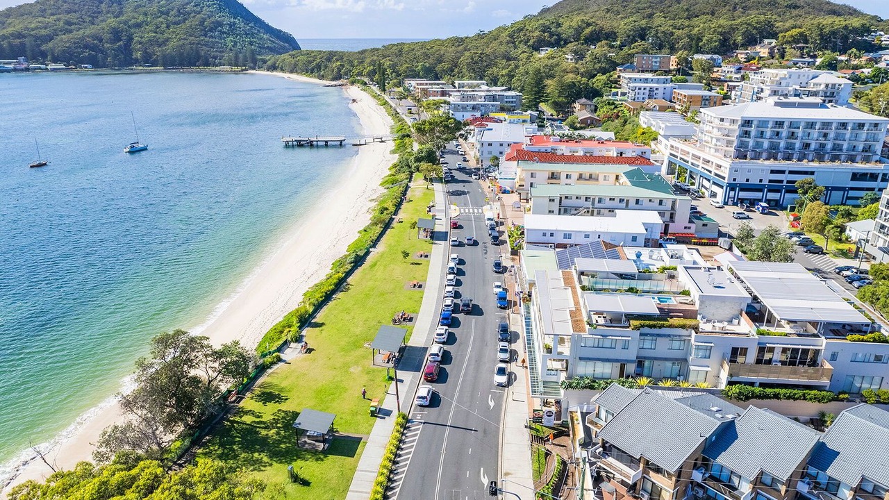 Photo of Outdoor in Shoal Bay